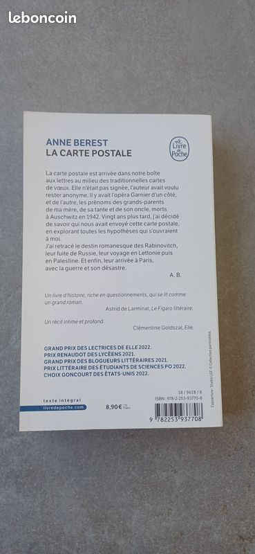 Livres de poches (image 7)