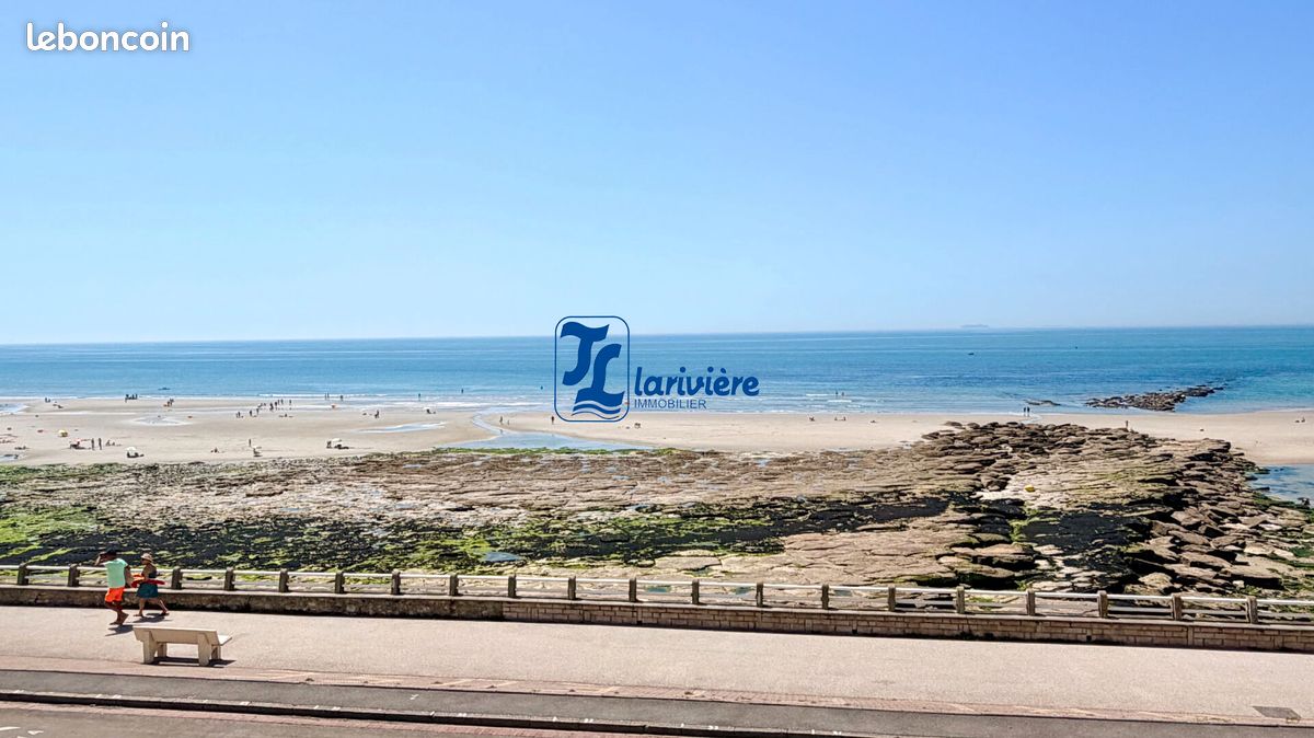 Maison 8 pièces 147 m² · à Ambleteuse · 147 m² · 756 000 €