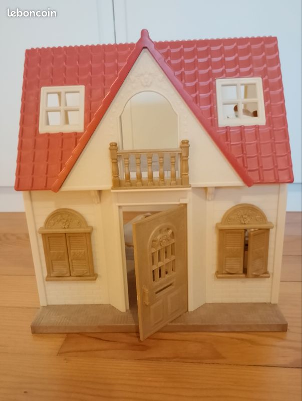 Maison Sylvanian Families (image 1)