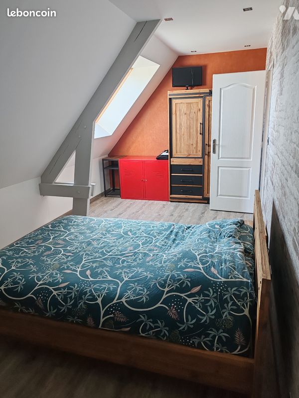 Maison 5 pièces 124 m² (image 8)