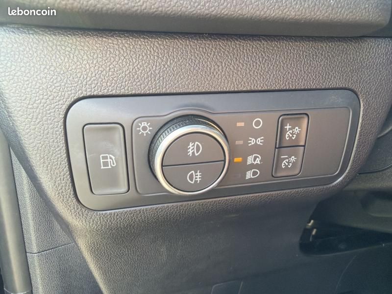 Ford Kuga 2.5 Duratec 225ch PHEV ST-Line Business BVA (image 22)