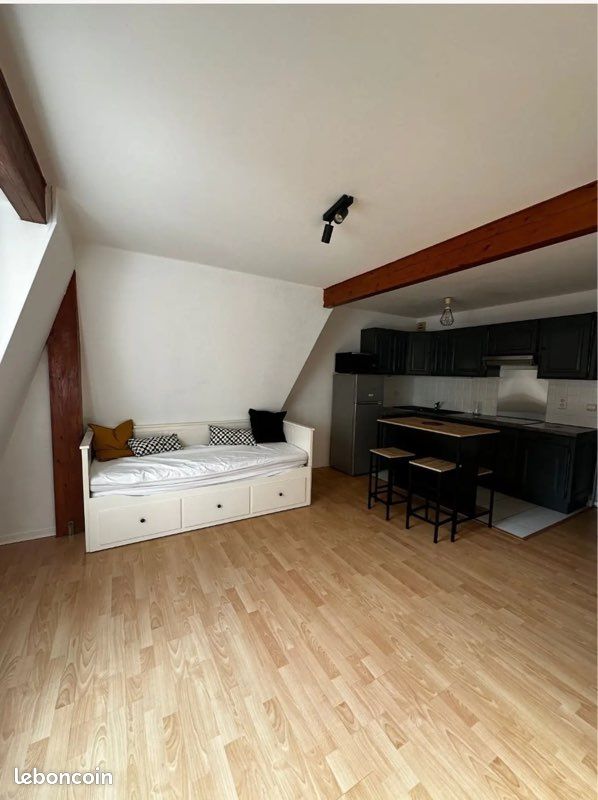 Appartement 1 pièce 30 m² · à Boissy-Saint-Léger · 30 m² · 800 €
