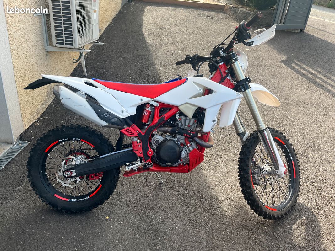 Beta 390 RR 2019 (image 1)
