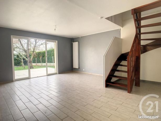 Maison 4 pièces 71 m²