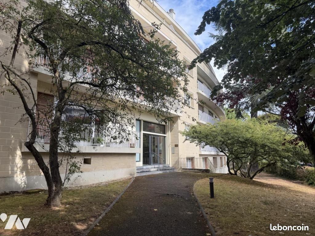Appartement 5 pièces 103 m² · à Caen · 103 m² · 399 900 €