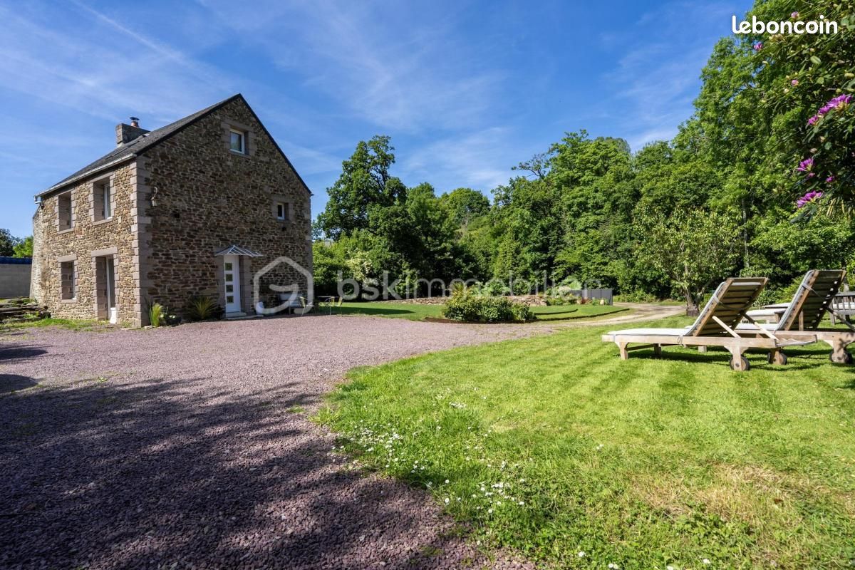 Maison 4 pièces 90 m² · à Le Vast · 90 m² · 285 000 €