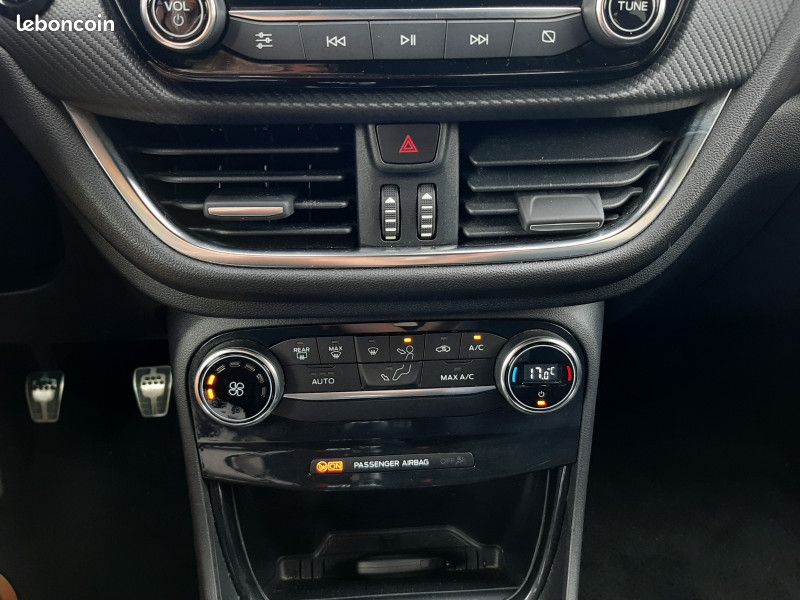 Ford PUMA 1.0 ECOBOOST 125CH MHEV ST-LINE X (image 18)