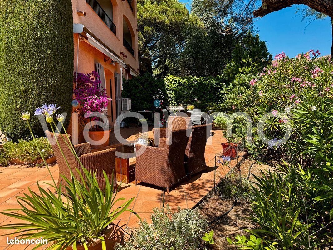 Appartement 3 pièces 74 m² · à Grimaud · 74 m² · 286 000 €