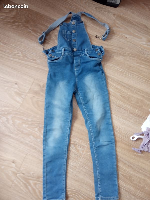 Lot de vetment 6 et 8 ans (image 10)