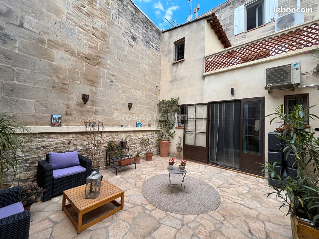 Maison 4 pièces 117 m² · à Beaucaire · 117 m² · 249 000 €