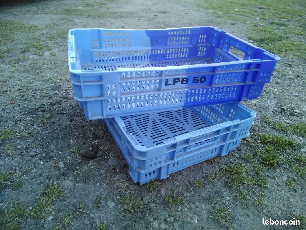 Caisse lpb 50 (image 3)
