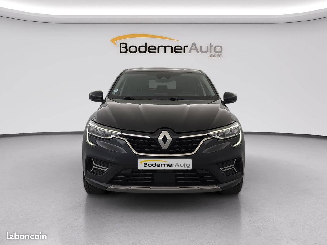 RENAULT Arkana E-Tech 145 - 21B Intens (image 8)