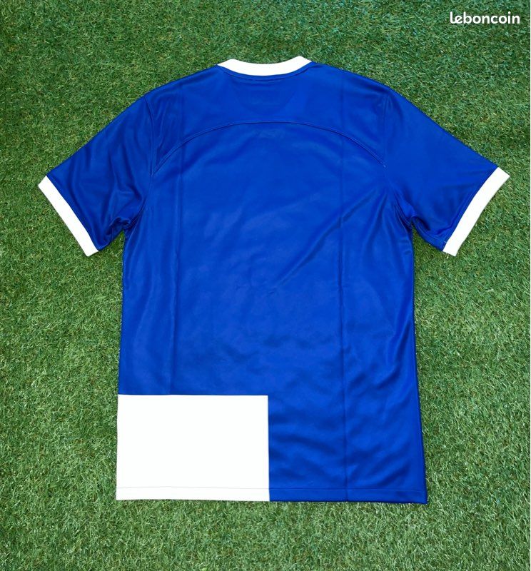 Maillot vintage football Atletico Madrid (2023) (image 2)