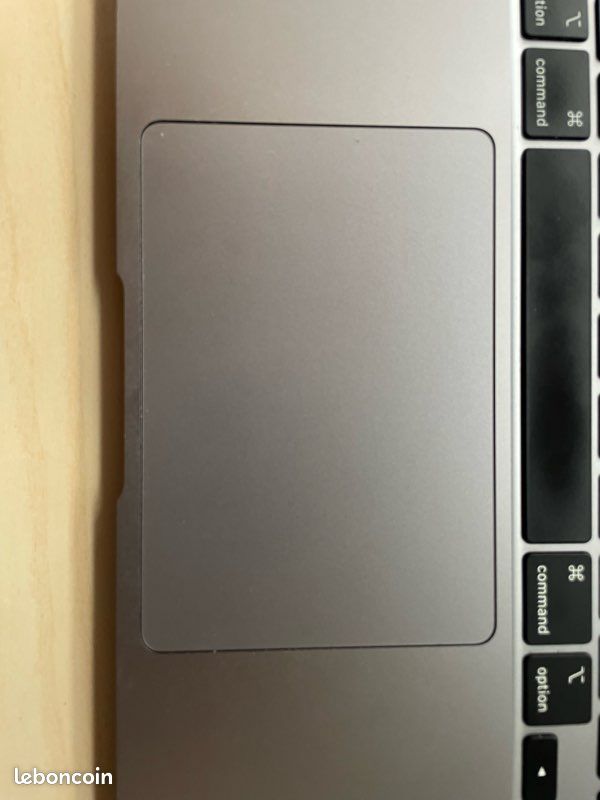 MacBook Air M1 16go (image 7)