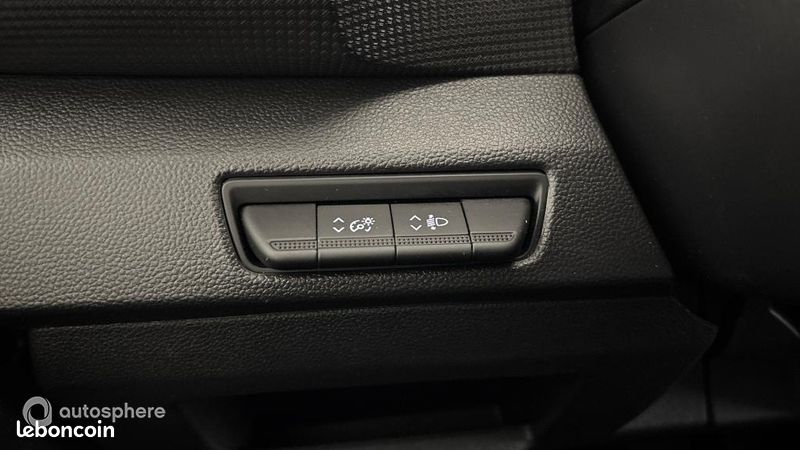 Renault Trafic Véhicule utilitaire ou Société L1H1 3T 2.0 Blue dCi 130ch Confort E6E (image 30)