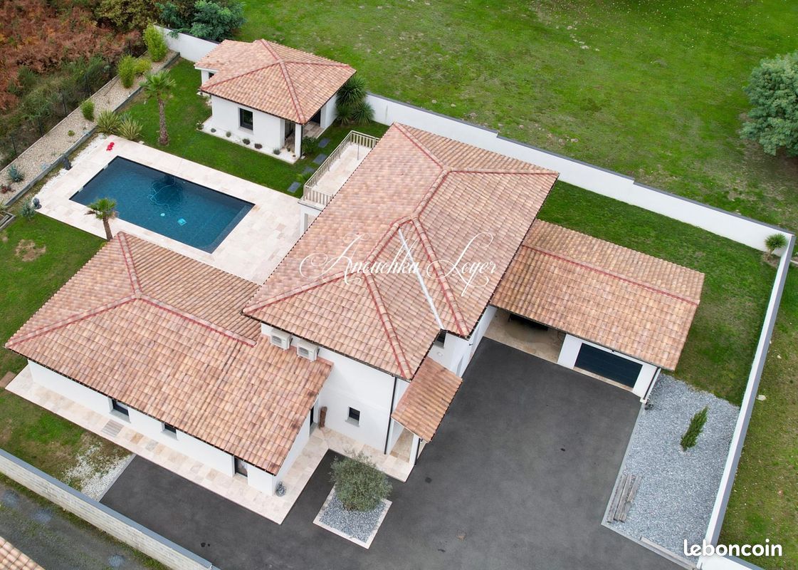 Maison 11 pièces 286 m² · à Langon · 286 m² · 1 146 000 €