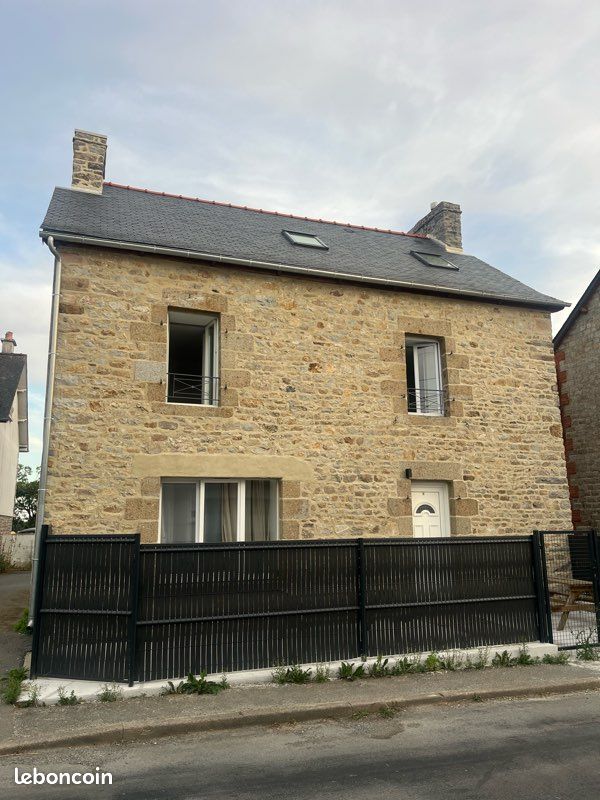 Maison 6 pièces 115 m² · à Châtillon-en-Vendelais · 115 m² · 187 000 €