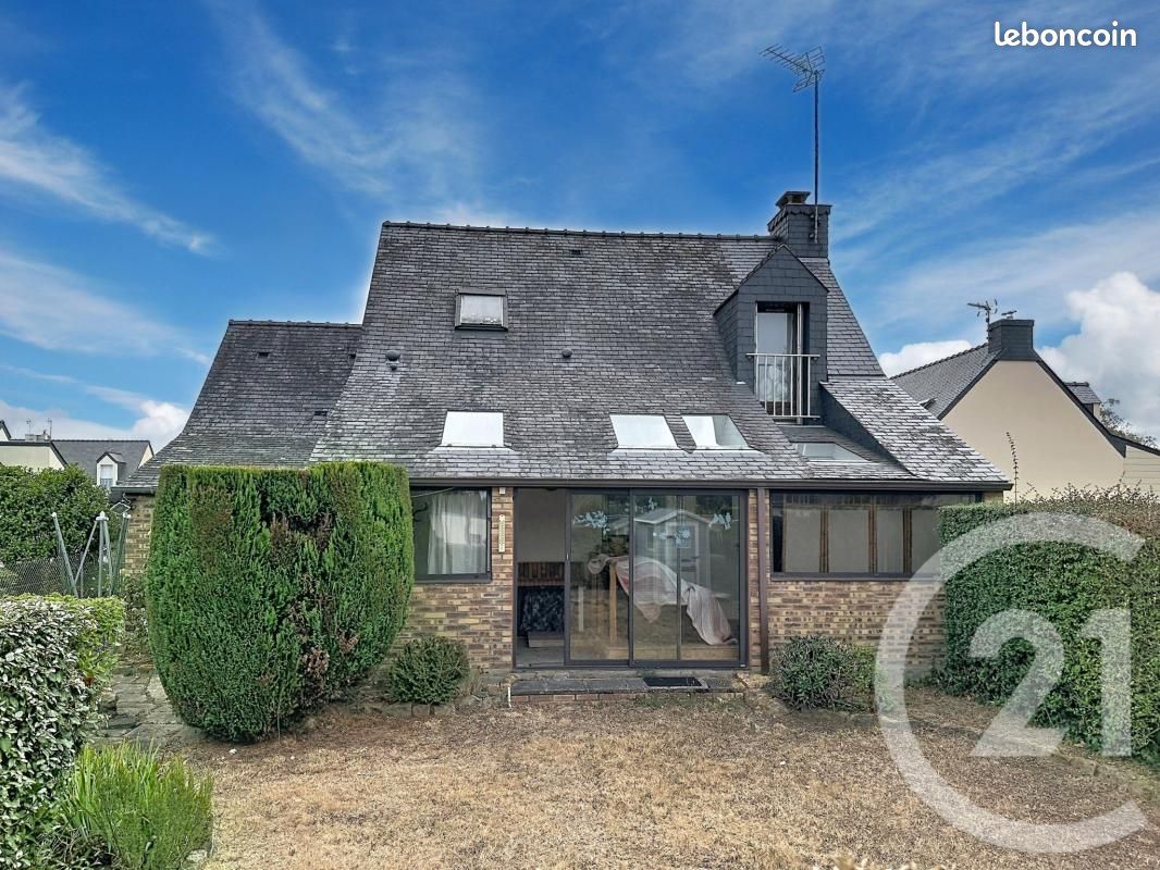 Maison 4 pièces 82 m² · à Pénestin · 82 m² · 249 900 €