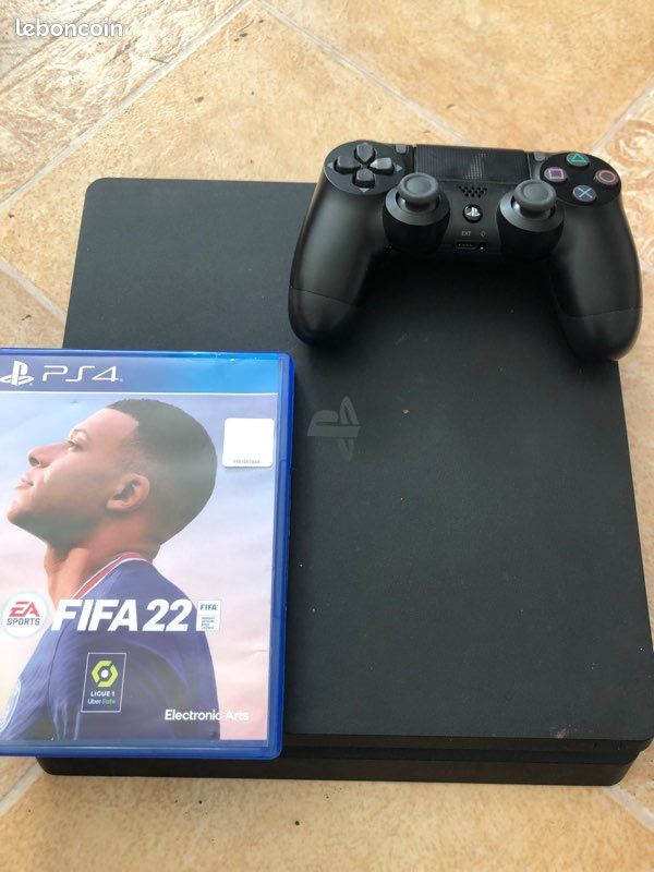 Fifa+play slim (image 1)