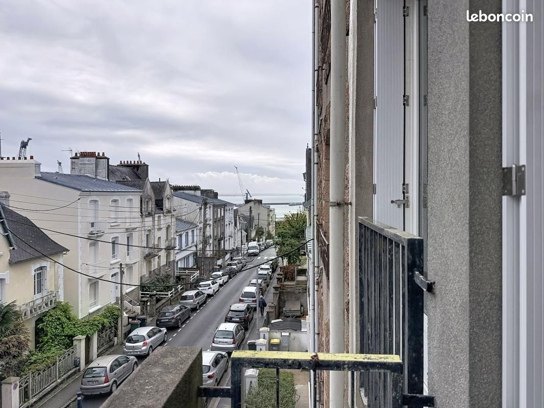 Appartement 2 pièces 41 m² · à Brest · 41 m² · 620 €/mois