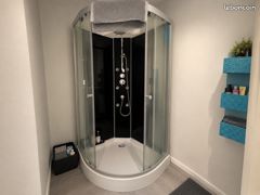 Appartement 2 pièces 34 m² · à Saint-Saulve · 34 m² · 600 €/mois
