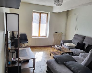 Maison 330 000 € - 98 m²