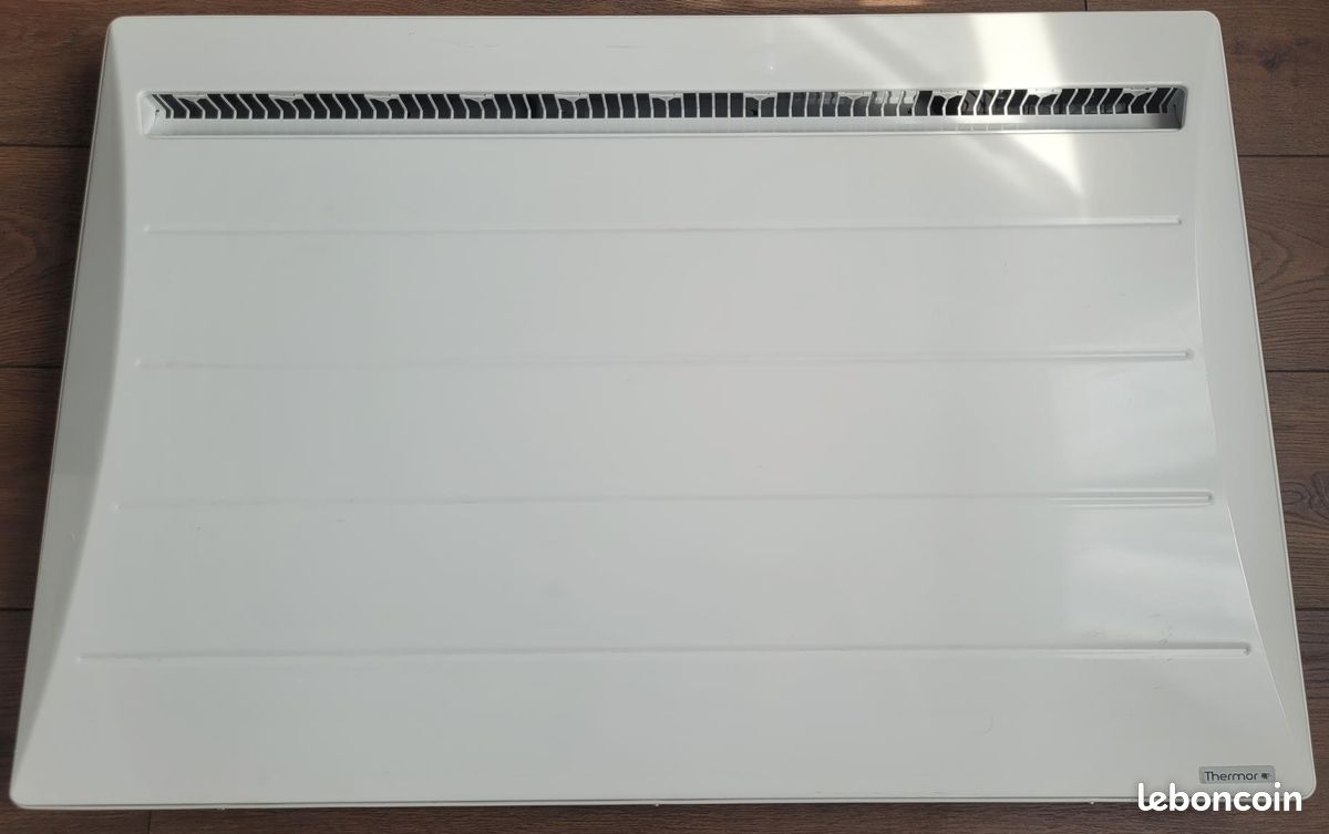 Thermor Radiateur chaleur douce 1500w (image 1)