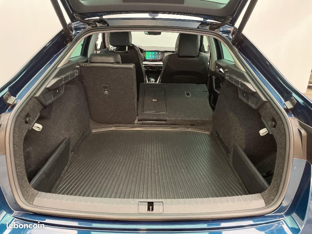 Skoda Octavia 1.5 TSI MHEV E-TEC 150 CH ACT DSG7 STYLE (image 16)