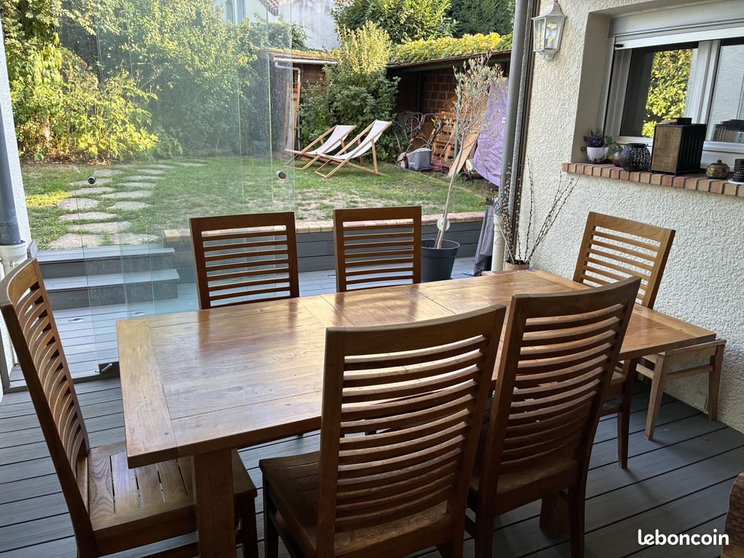 Maison 5 pièces 106 m² · à Versailles · 106 m² · 849 000 €