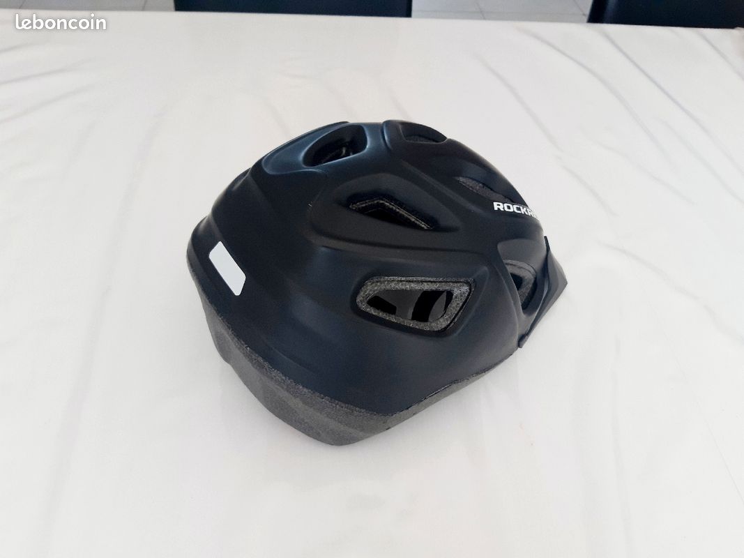 Casque vélo (image 3)
