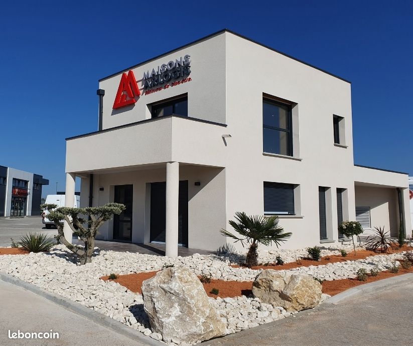 Maison 4 pièces 100 m² (image 3)
