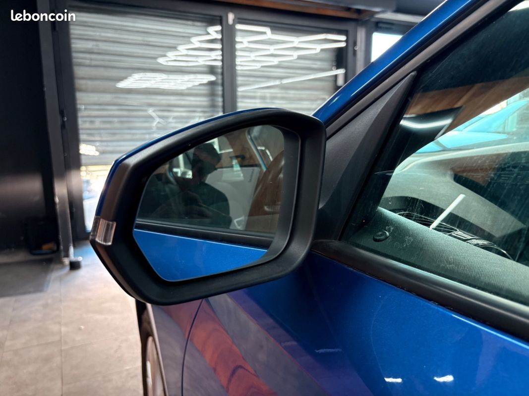 Skoda FABIA 1.0 TSI 95 CH BVM5 Ambition 2EME MAIN + CARPLAY + RADARS AV/AR + GARANTIE 12 MOIS (image 45)