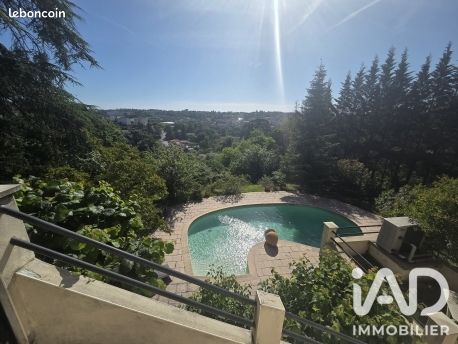 Maison 7 pièces 322 m² · à Annonay · 322 m² · 470 000 €