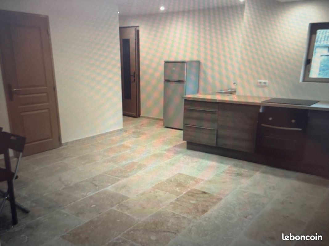 Appartement 2 pièces 40 m² · à Beaucaire · 40 m² · 580 €