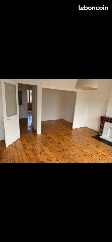 Appartement 2 pièces 63 m² · à Saint-Étienne · 63 m² · 490 €