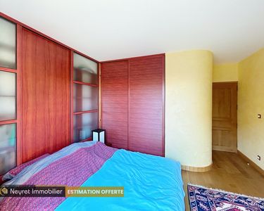 Appartement 1 144 000 € - 160 m²