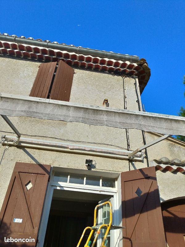 Mécanisme pour store (image 2)