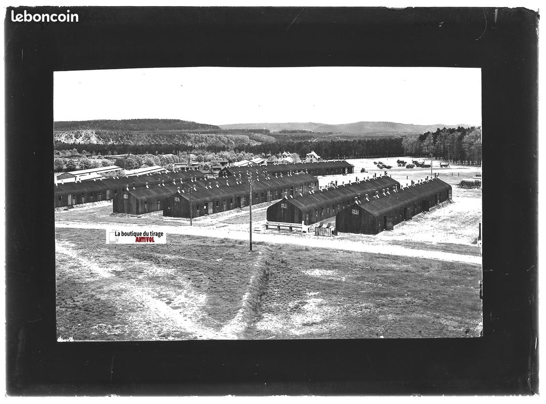 Photo noir et blanc d'occasion - Collection - - page 4