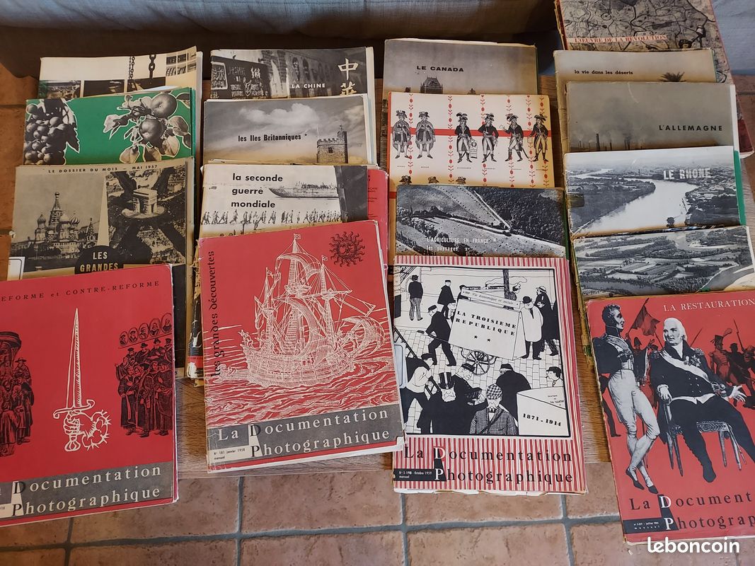 Documentation photographique scolaire (image 2)
