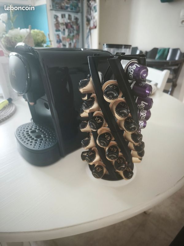 Cafetière l'or barista (image 2)
