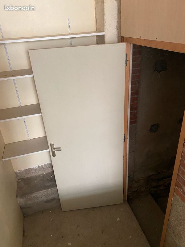 Porte d’intérieur 63,73,83cm (image 2)
