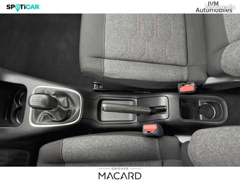 Citroen C3 PureTech 82ch Feel (image 29)