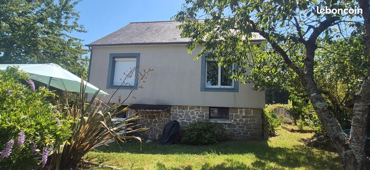 Maison 5 pièces 105 m² · à Saint-Samson-sur-Rance · 105 m² · 298 000 €