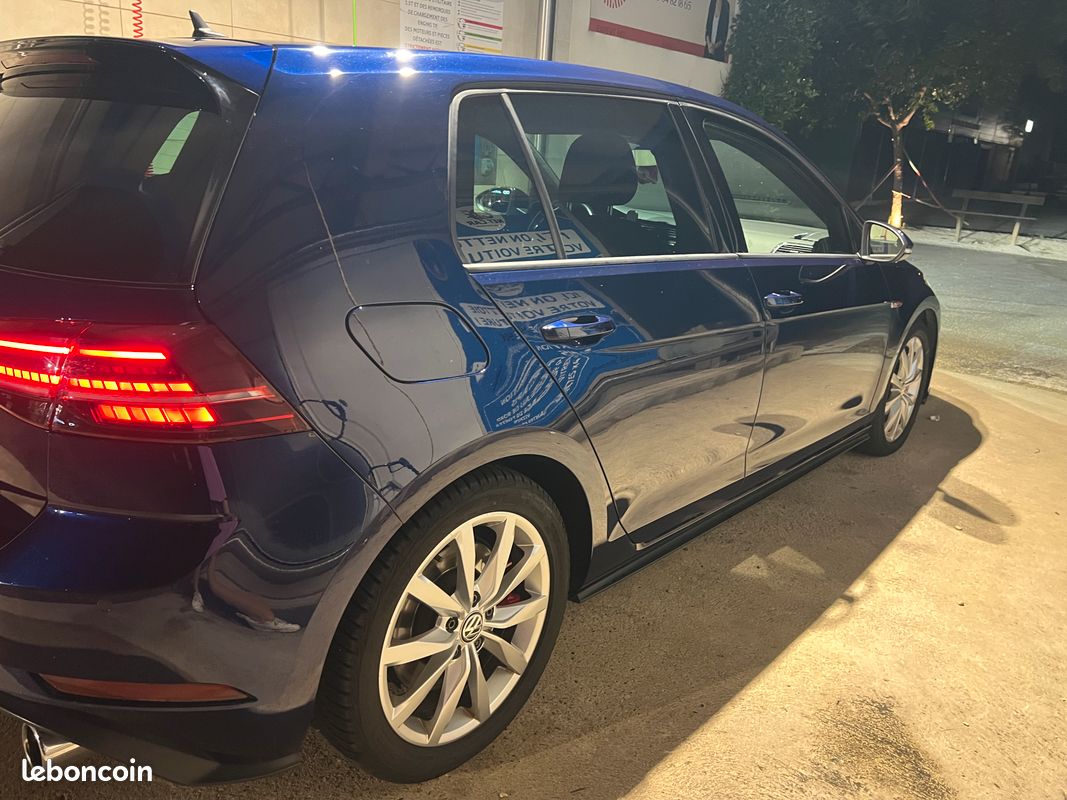 Golf 7.5 GTI performance (image 1)