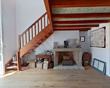 Appartement 339 000 € - 130 m²