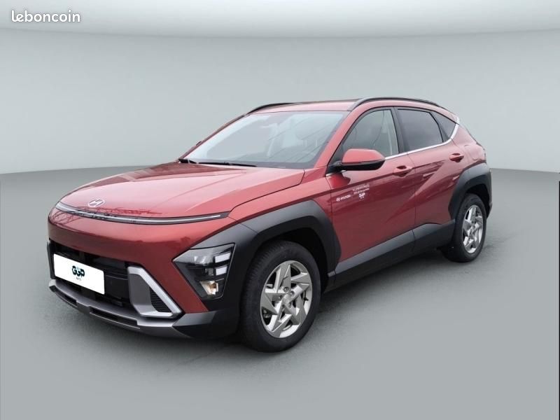 Hyundai Kona 1.0 T-GDi 100ch Creative (image 1)