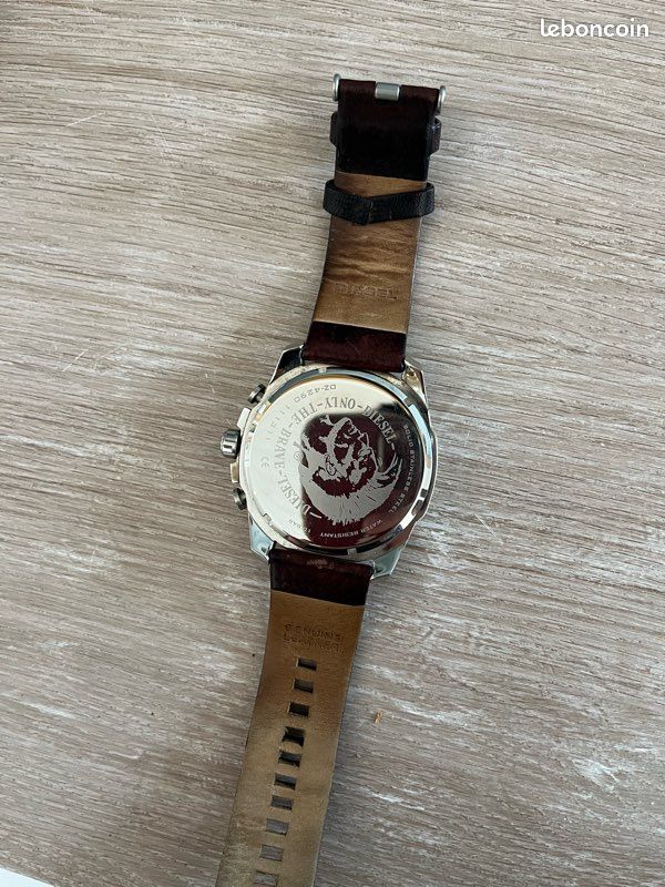 Montre diesel dz 4290 (image 2)