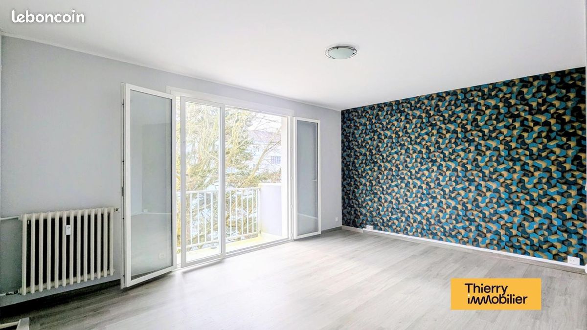 Appartement 4 pièces 72 m² · à Saint-Sébastien-sur-Loire · 72 m² · 212 000 €