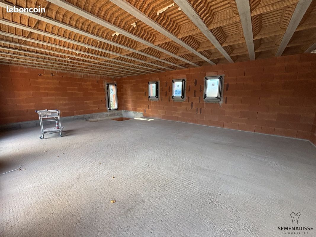 Villa 6 pièces 183 m² (image 7)