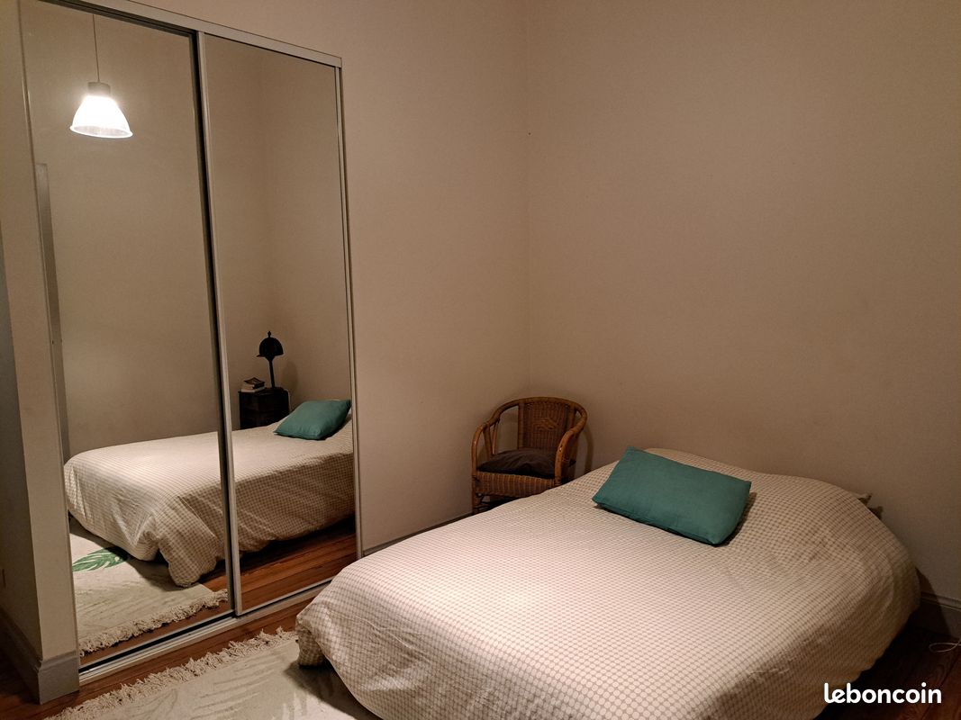 Appartement a louer bayonne - 3 pièce(s) - 97 m2 - Surfyn